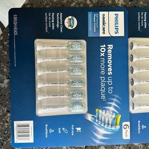 COPY - Philips sonicare C3 premium plaque control